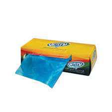 کیسه زباله آسان مصرف آیری پلاست20