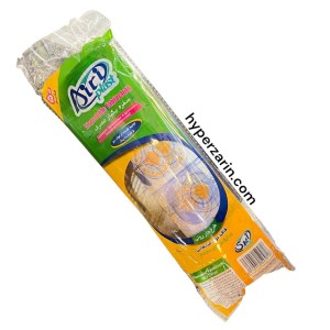 سفره یکبارمصرف آیری پلاست50