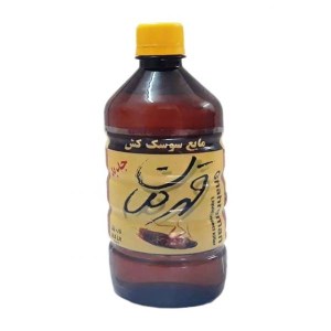 مایع سوسک کش قهرمان500