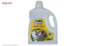 بوگیرفاضلاب اتک2