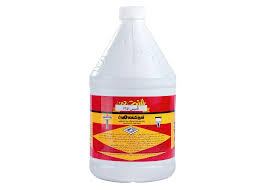 تمیزکننده جرم گیرمن4