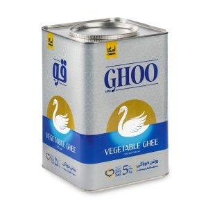 روغن نیمه جامدخوراکی قو5