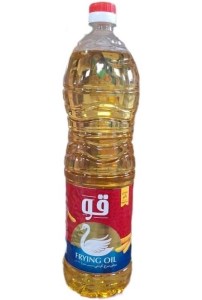 روغن سرخ کردنی (مخصوص خانوار)قو1.35