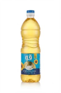 روغن مایع آفتابگردان قو810
