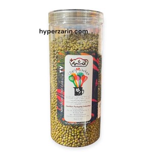 ماش پت 800 گرم آتشبار