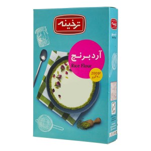 آردبرنج ترخینه200