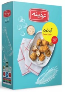 آردذرت ترخینه300