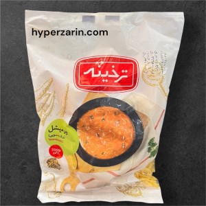 رشته فرنگی ترخینه200