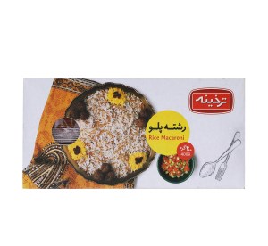 رشته پلویی ترخینه500