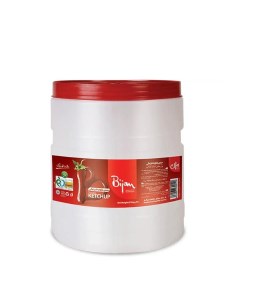 سس گوجه دبه بیژن1.800