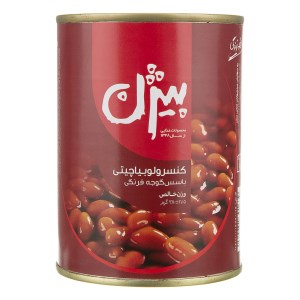 کنسرولوبیاچیتی باسس بیژن380