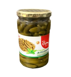 خیارشورسوپرویژه بیژن660