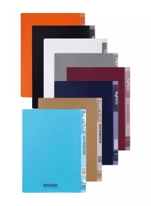 کلاسور پاپکو 100 برگ