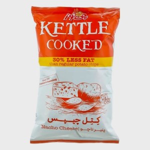 کتل چیپس پنیرناچو چی توز65