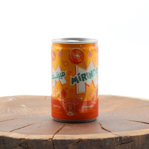 نوشابه میرندا قوطی150