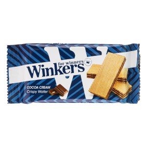 ویفرباکرم کاکائووینکرز45