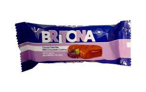 شکلات مغزشاتوت روکش شکلات بریتونا34 شکلات مغزشاتوت روکش شکلات بریتونا34