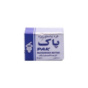 کره حیوانی پاک25