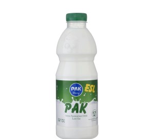 شیرکم چربESLبطرپاک946