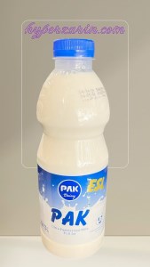 شیرپرچربESLبطرپاک946