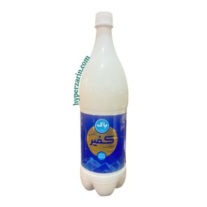 دوغ بطری کفیر پاک1.5