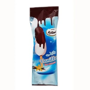 بستنی چوبی استارلا پاک45