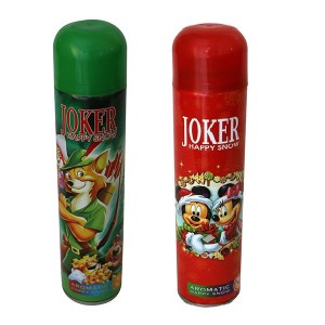 برف شادی جوکر