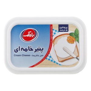 پنیرخامه ای رامک200