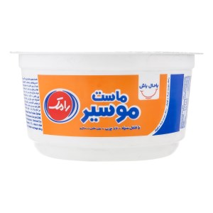 ماست همزده موسیررامک400