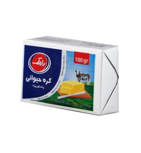 کره رامک100گرم