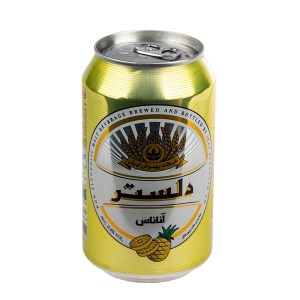 دلسترقوطی آناناس بهنوش330