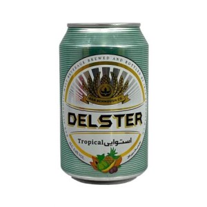 دلسترقوطی استوایی بهنوش330