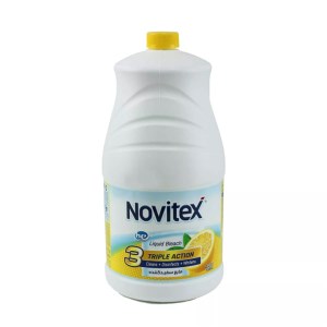 مایع سفیدکننده معطرلیمونویتکس4