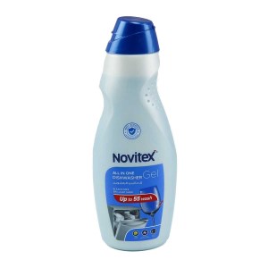 ژل ماشین ظرفشویی نویتکس1
