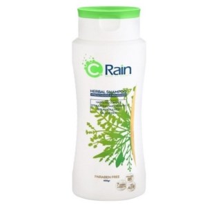 شامپو موی سر هفت گیاه سی رین400