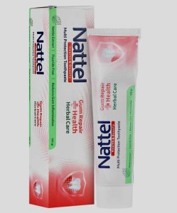 خمیردندان محافظ لثه گزنه ناتل120