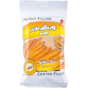 چوب شوربامغزی بادام زمینی استیک مینو50
