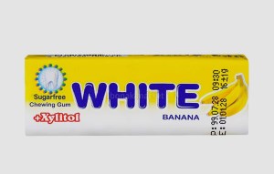 آدامس موزوایت10