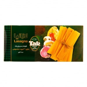 لازانیاشیاردارتک450