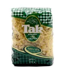تک ماکارون لازانت500