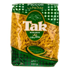 ماکارونی تک پیکولی500