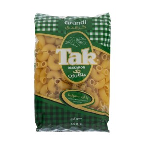 تک ماکارون گراندی 500