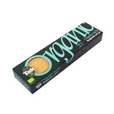 اسپاگتی ارگانیک1.4 تک ماکارون500