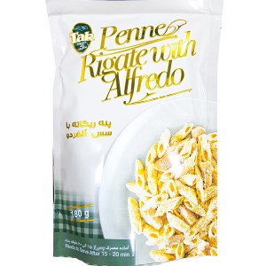 پاستاآلفردوپنه ریگاته تک180