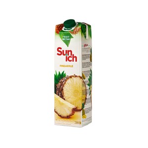 نکتارآناناس سن ایچ پاکت1