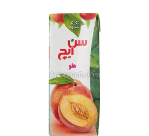 نکتارسن ایچ هلوپاکت200