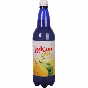 نکتارگازدارگلابی وسیب سن ایچ کول1