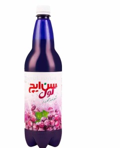 سن ایچ کول انگورقرمز1