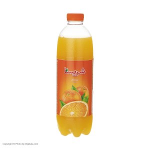 نوشیدنی بدون گازپرتقال شریسابطر750