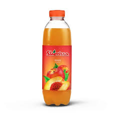 نوشیدنی بدون گازهلوشریسابطر750